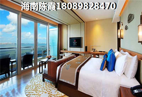 兴隆温泉高尔夫度假公寓值得投资吗？