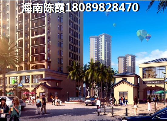 2021有没有必要在万宁兴隆镇买房子养老