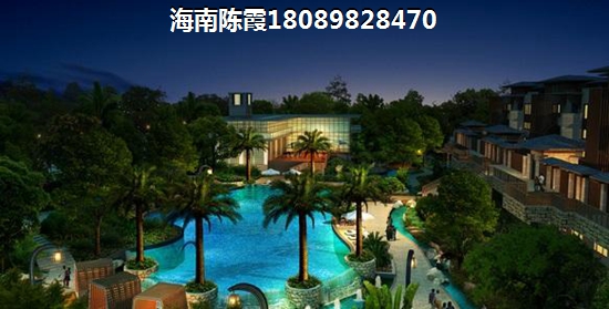 万宁滨湖尚城的房子往后会升值吗？