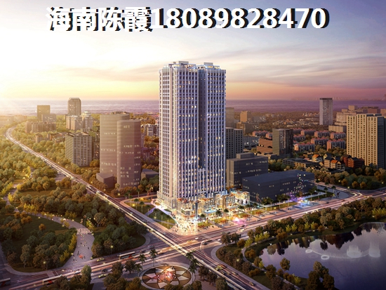 海南万宁兴隆镇最新房价是多少