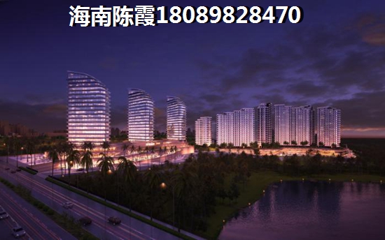 海南万宁房价怎么样了，2021要不要买中南·漫悦湾房子？