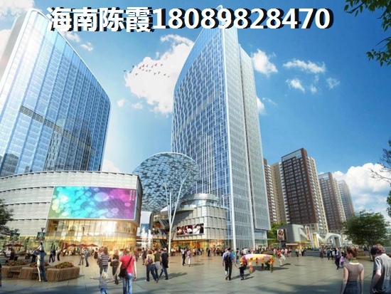 2022万润城商业广场买房是赚还是亏，河南外地人这样买房