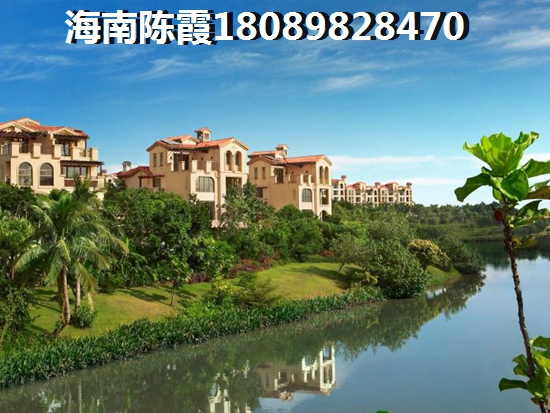 万宁兴隆镇哪里房子便宜，在海南兴隆镇投资买房合适吗？