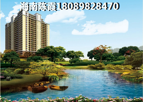 北方人万宁滨湖尚城买房条件解读，现在在万宁买房限购了吗