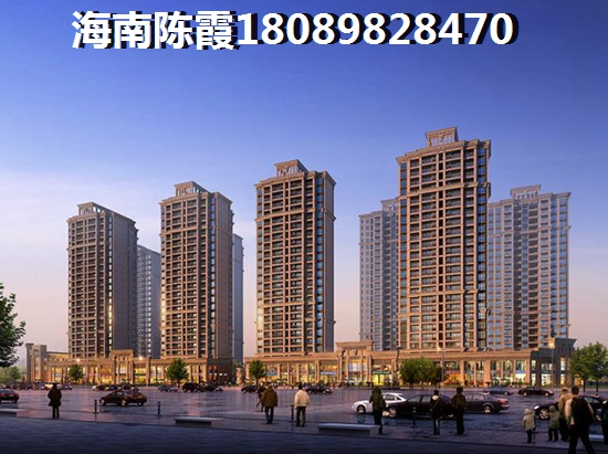万宁鑫桥温泉度假酒店公寓2023房价是涨还是跌？
