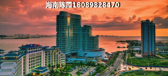 海南港岛·韵尚云海2023年房价会降吗？