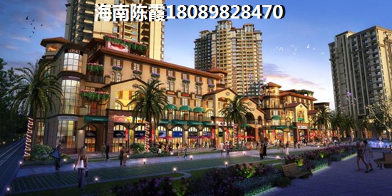 海南万宁市最便宜的房价地区