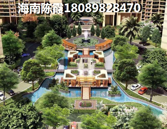海南万宁兴隆镇的房子未来会升值吗？
