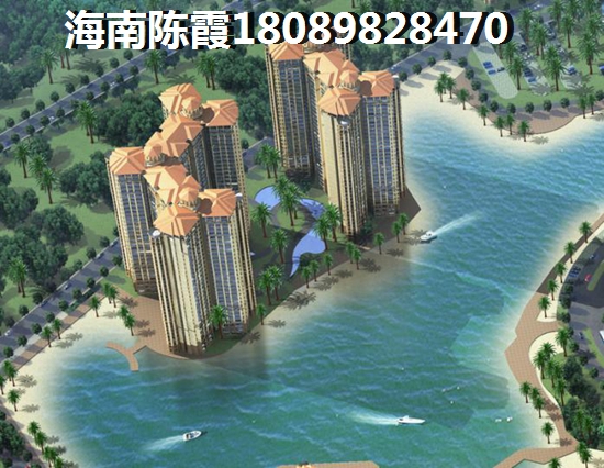 2024东澳溪地房价还在涨！